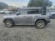 Jetour T2 2.0 Petrol AWD 2023 Gray - 3