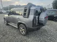 Jetour T2 2.0 Petrol AWD 2023 Gray - 4