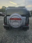 Jetour T2 2.0 Petrol AWD 2023 Gray - 5