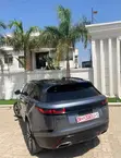 Land Rover Range Rover Velar 2020 Beige - 1