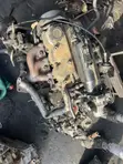 Daewoo Matiz 3 Automatic Engine Complete - 1