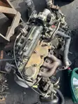 Daewoo Matiz 3 Automatic Engine Complete - 2