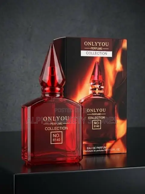 Onlyou Collection No. 8146 Eau De Parfum - 30ml - 1
