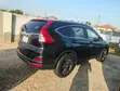 Honda CR-V LX 2016 Black - 3