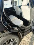 Honda CR-V LX 2016 Black - 5