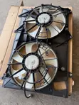 Toyota Highlander Radiator Fan (2008-2013) - 1