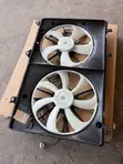 Toyota Highlander Radiator Fan (2008-2013) - 2