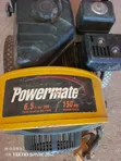 Powermate Cyclone Blower - 2
