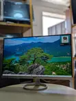 Acer H277HK 27" 4K LED IPS Monitor - 5