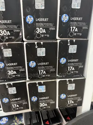 HP 30a Original LaserJet Imaging Drum (CF232A)