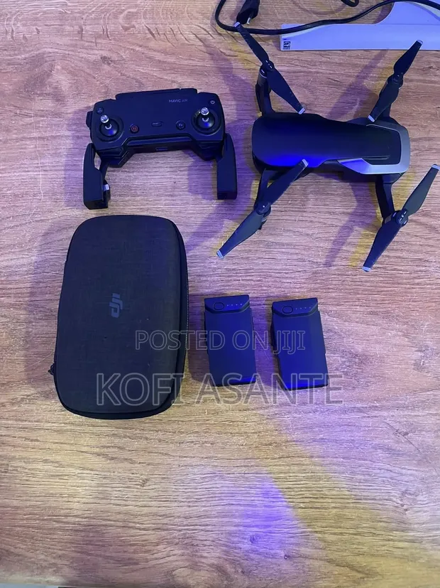 DJI Mavic Air Drone - 1