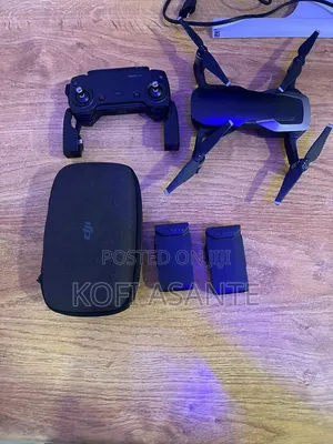 DJI Mavic Air Drone