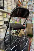 Brand New Foldable Chair - X-10 - 1