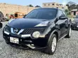 Nissan Juke 2017 Black - 5