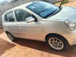 Kia Picanto 2008 Silver - 1