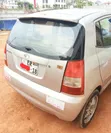 Kia Picanto 2008 Silver - 2