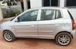 Kia Picanto 2008 Silver - 5