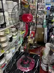 Elbee Remote Fan - Brand New - 4
