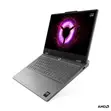 Lenovo LOQ 15AHP10 Laptop: Ryzen 7, RTX 5060, 16GB RAM, 512GB SSD - 3