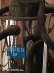 Commercial Vacuum Cleaner - Wet & Dry - 1
