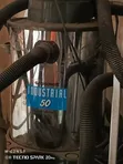 Commercial Vacuum Cleaner - Wet & Dry - 2
