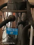 Commercial Vacuum Cleaner - Wet & Dry - 3