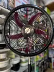 Elbee Standing Fan - 2