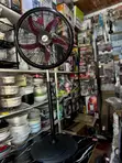 Elbee Standing Fan - 3