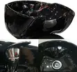 Salon Hair Washer - Black Ceramic Backwash Unit - 2