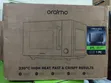Oraimo InfiWave Nova 3-in-1 Microwave, Air Fryer & Oven (27L) - 1