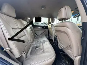 Kia Sorento 2013 White