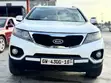 Kia Sorento 2013 White - 4