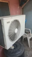 Arctic 2.5 HP Split System Air Conditioner - 2