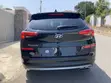 Hyundai Tucson 2020 Black - 1