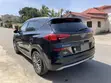 Hyundai Tucson 2020 Black - 2
