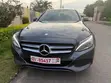 Mercedes-Benz C300 2015 Black - 1