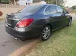 Mercedes-Benz C300 2015 Black - 2
