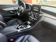 Mercedes-Benz C300 2015 Black - 4