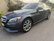 Mercedes-Benz C300 2015 Black - 5