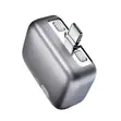 Type-C Automatic Charger Disconnect - 1