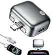 Type-C Automatic Charger Disconnect - 3