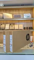 New HP 15 Laptop - AMD Ryzen 5, 16GB RAM, 512GB SSD - 3