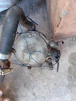Round LPG Gas Tank - 2