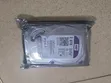 2TB WD Purple Surveillance HDD for CCTV & Desktop - 2