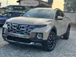 Hyundai Santa Cruz 2024 Brown - 1