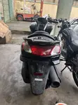 Yamaha Majesty 2020 Black - 2
