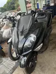 Yamaha Majesty 2020 Black - 5