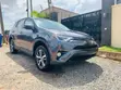 2018 Toyota RAV4 XLE SUV AWD - 1