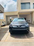 2018 Toyota RAV4 XLE SUV AWD - 2