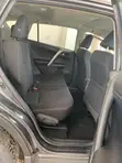 2018 Toyota RAV4 XLE SUV AWD - 4